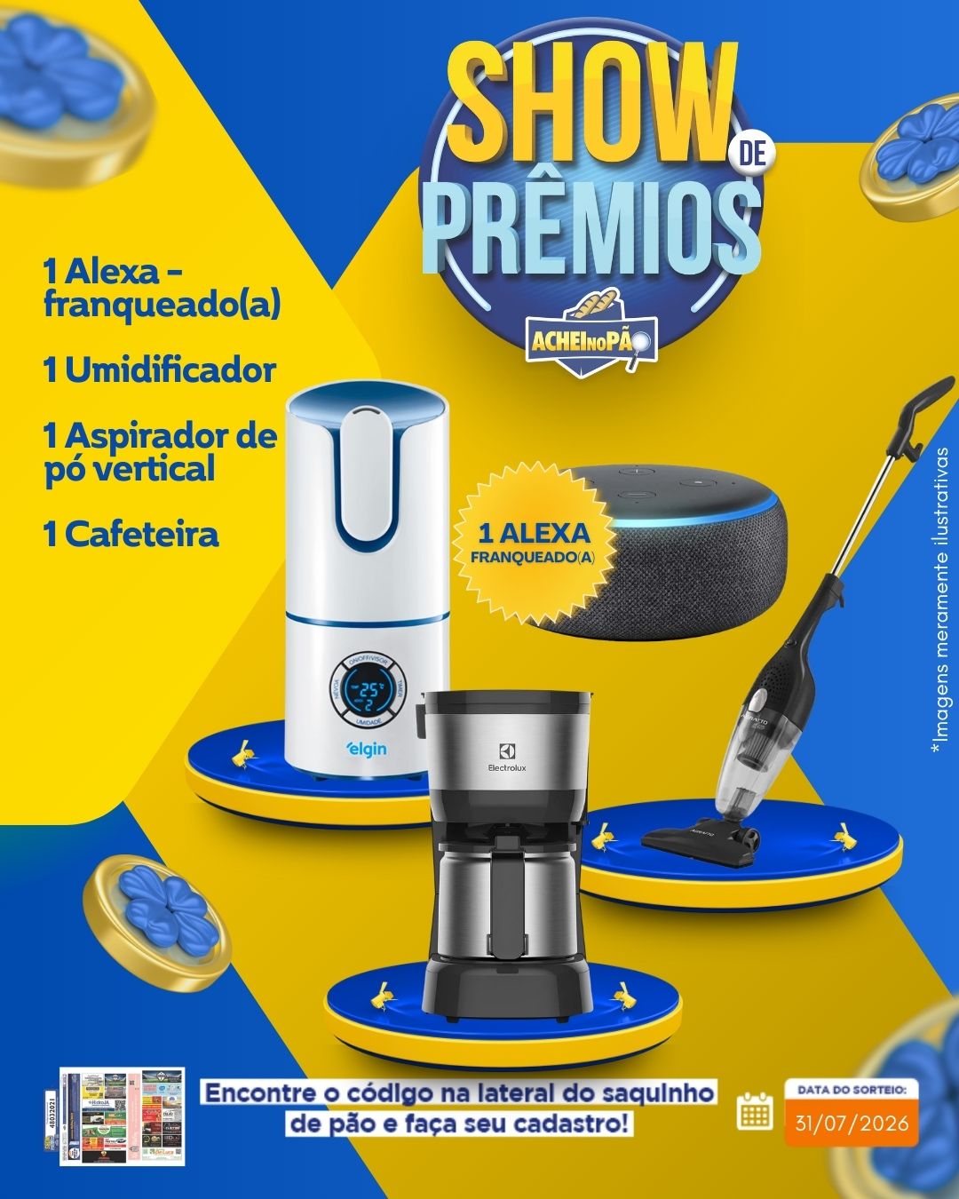 Show de Prêmios Acheinopão-1